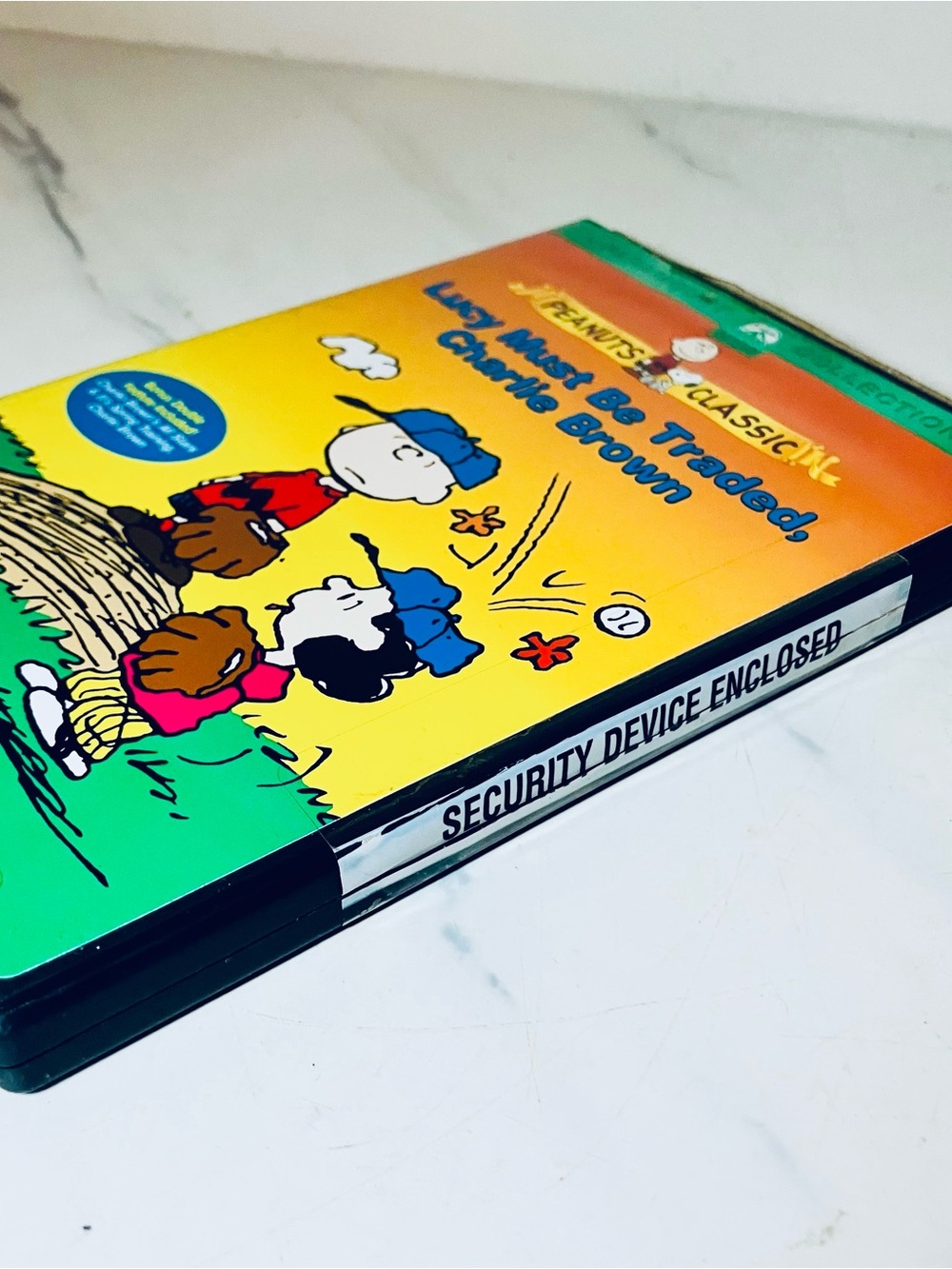 Peanuts Assorted DVD Set - Picture 2 of 9